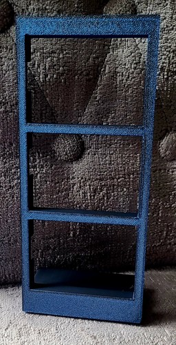 Nerdminer blue black - blue, tower