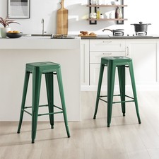 **Seconds** Colton Dark Green