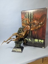 Sideshow Collectibles 2008 Alien Resurrection Diorama Statue 197/1250 Limited 