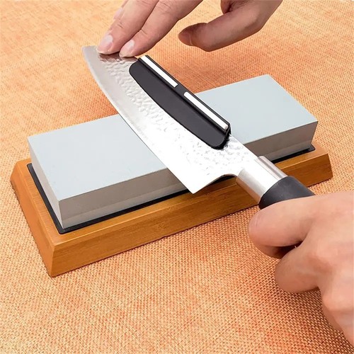 New angle guide knife - angle,