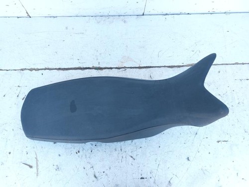 52537697694 bmw f650gs saddle - f650gs,