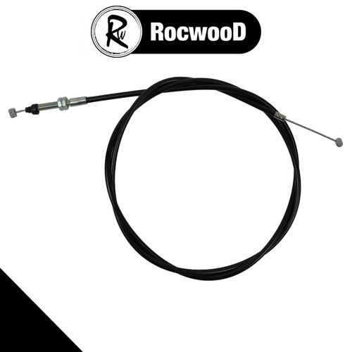 Honda throttle cable fits - honda,