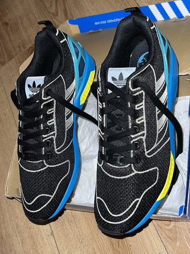 2014 adidas originals flux - adidas, zx