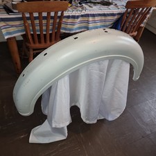 Austin Champ rear Wing