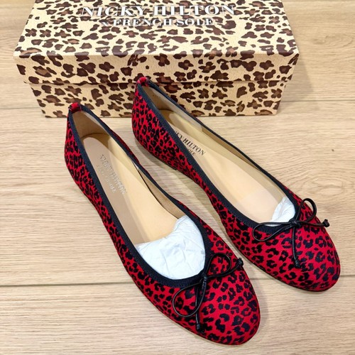 Nicky hilton french sole - hilton, x
