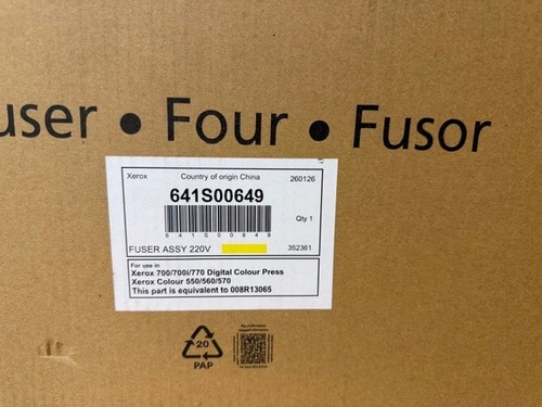 Xerox 700 550 560 - xerox, 700,