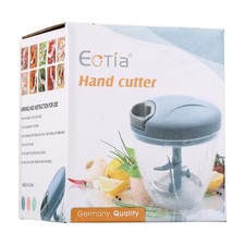 Manual Food Chopper 500ML -