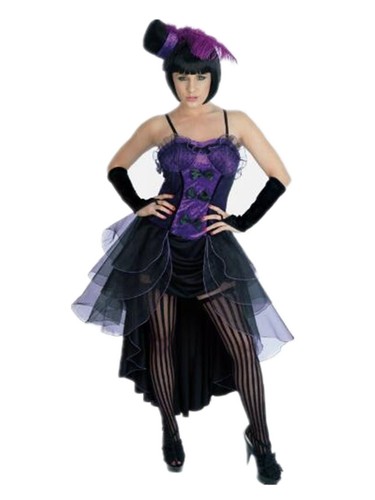 Moulin rouge burlesque saloon - moulin,
