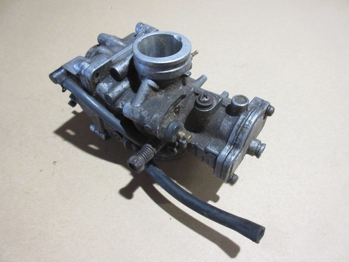 Suzuki ts125r tsr carb - ,