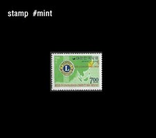 Lions Club,Korea 1966