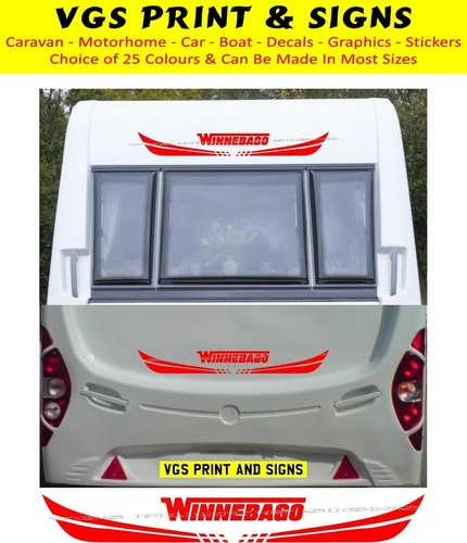 Winnebago motorhome piece - motorhome,