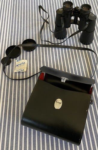 Kigyo binoculars 10x50 - ,