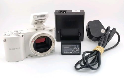Samsung 1000 3mp - 20.3mp, camera