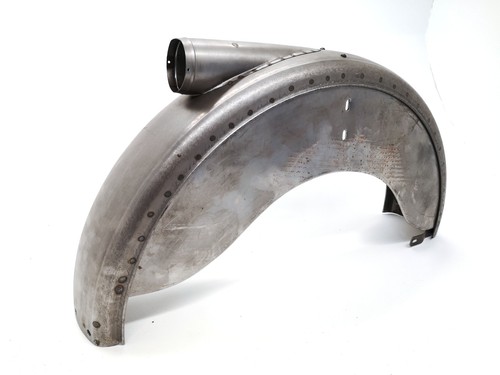 Sidecar fender ural cj750 m72 - sidecar,