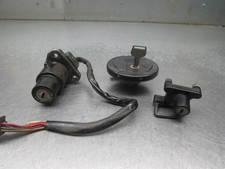 Kawasaki KLR650 Tengai Fuel