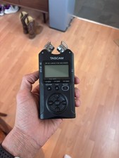 TASCAM DR-40 4-Track Digital