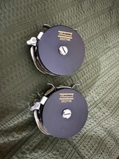 vintage Shakespeare Model