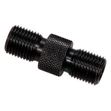 SILENCER ADAPTOR 1/2 UNF