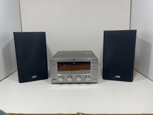 Valve system jvc ux - system, ux-d150