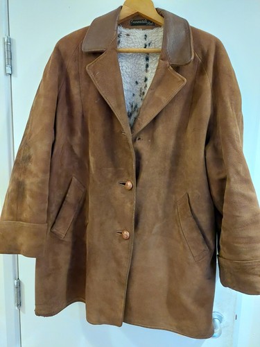 Vintage womans nonpareil o - womans, p&o