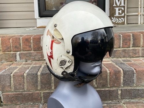Vtg hgu dual - dual, gentex