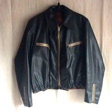 Lewis Leathers Vintage England