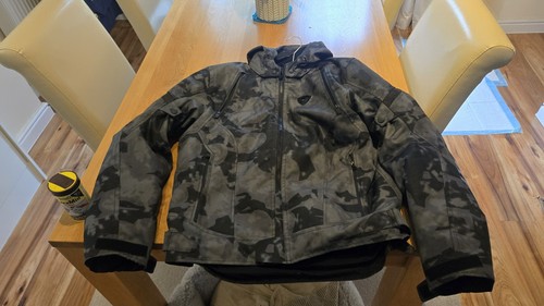 Revit flare jacket - flare,
