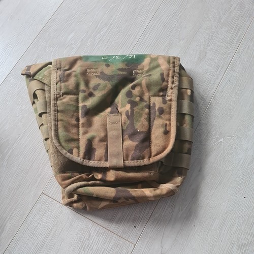 British army firld - army,