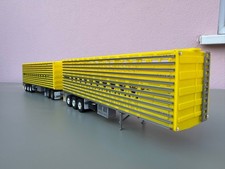 1/50 Scale Australia Land