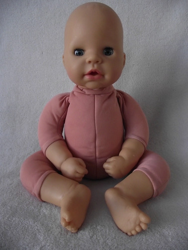 Lovely vintage chou - lovely, 19"