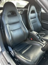 Toyota Mr2 Mk3 Roadster Mr-s