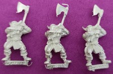 Rare OOP Warhammer Metal Chaos