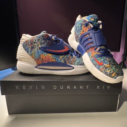 Nike psychedelic men s - 14, "psychedelic"