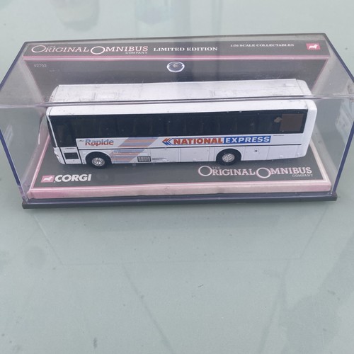 Corgi 42702 volvo - 42702,