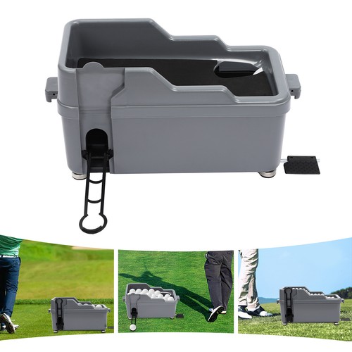 Automatic golf ball dispenser - golf,
