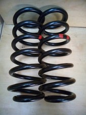 Porsche 993 Turbo Rear Coil