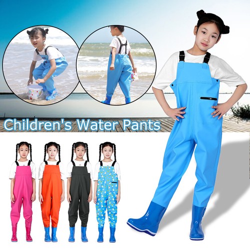 Children chest waders - children's,