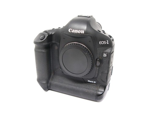 Canon eos mark 16 1mp - mark, iv