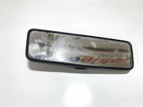 Interior rear view mirrors - interior,
