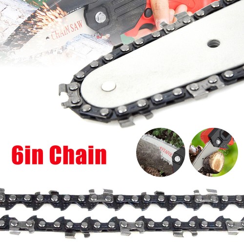 Chainsaw chain guide - chainsaw,