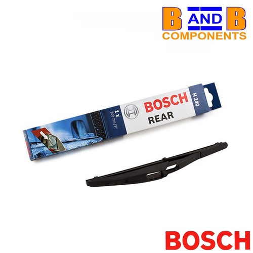 Bosch h240 rear - rear, wiper
