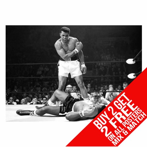 Muhammad ali cc5 boxing - cc5, gym