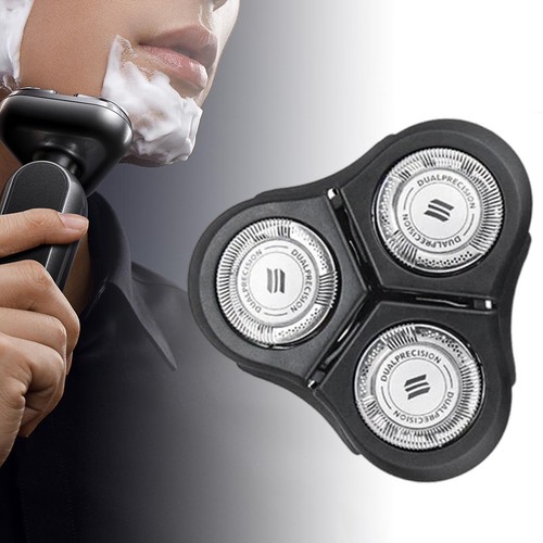 Replacement shaver blades head - replacement,