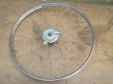 Van Schothorst vintage bicycle