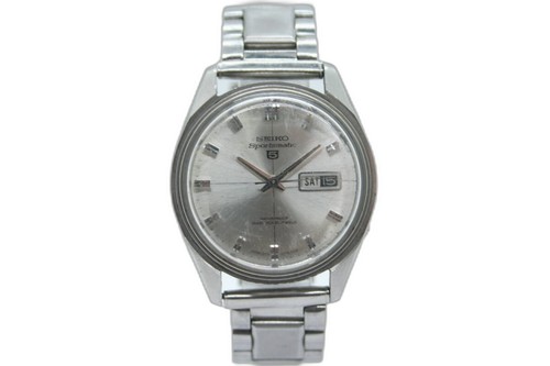 Vintage seiko sportmatic - vintage,