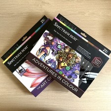 Spectrum Noir Advanced