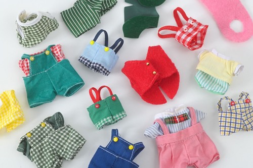 Sylvanian clothing men boy s - clothing, boy's