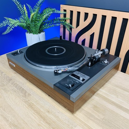 Pioneer 115d automatic - pioneer, pl-115d