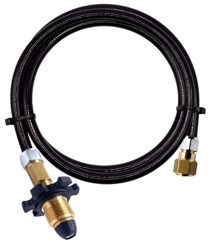 Gas bottles refill - gas,