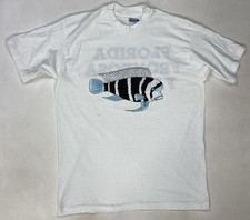 VINTAGE Florida Frontosa